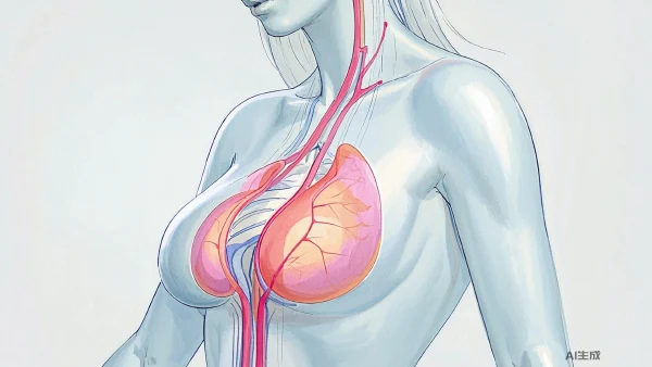 山东德州的故事:揭开乳腺癌的神秘面纱——如何战胜病魔,做自己健康的守护者!