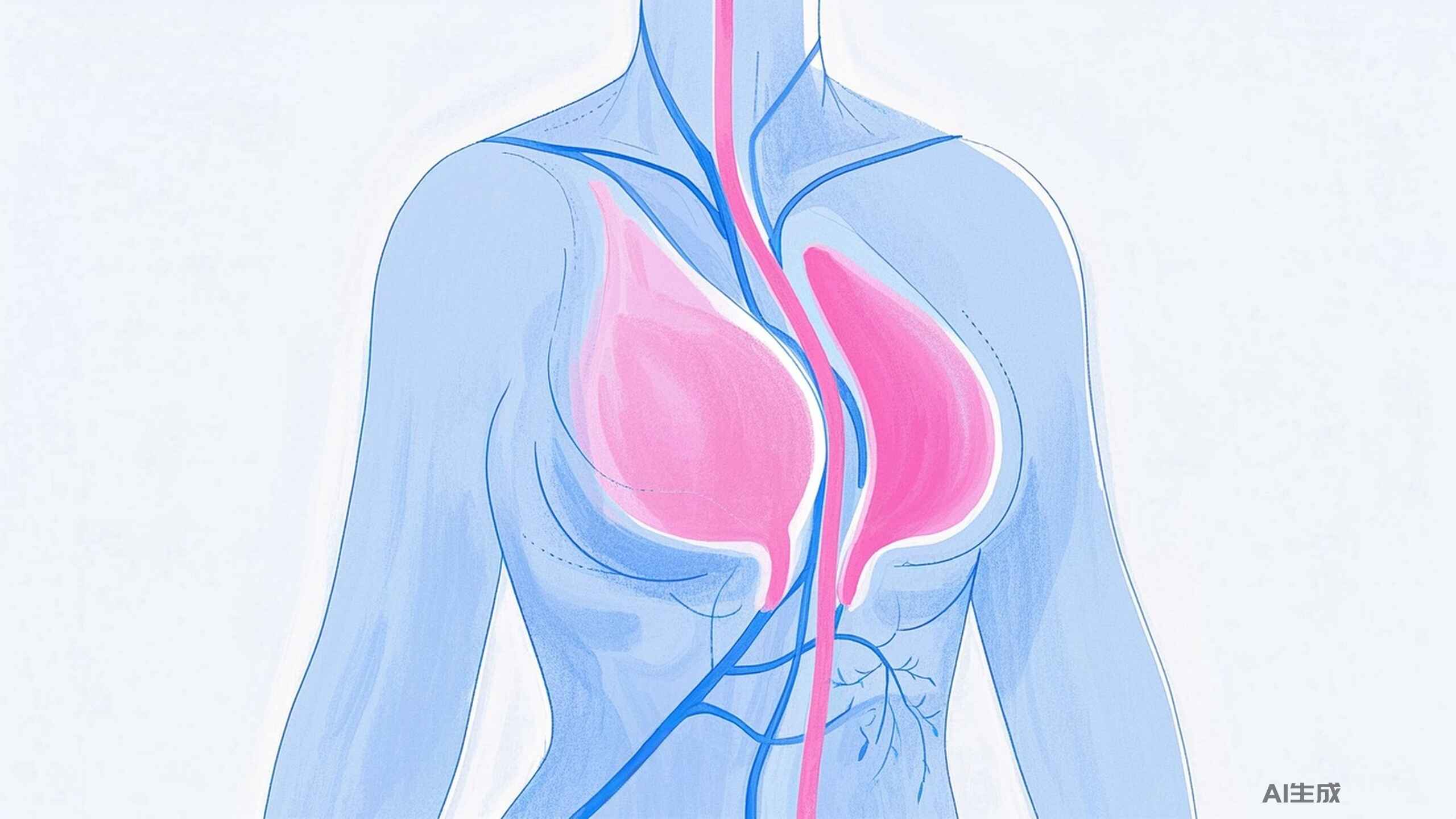 科普，乳腺癌手术麻醉：安全舒适的实用指南封面图