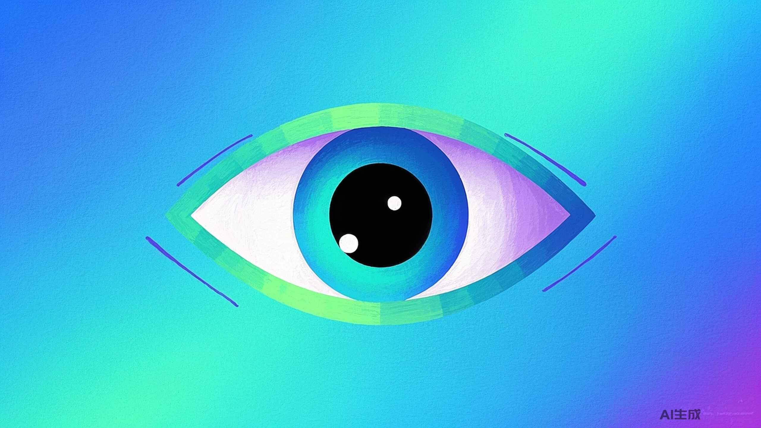 科普，弱视治疗新视角：遮盖疗法的原理与实施指南封面图