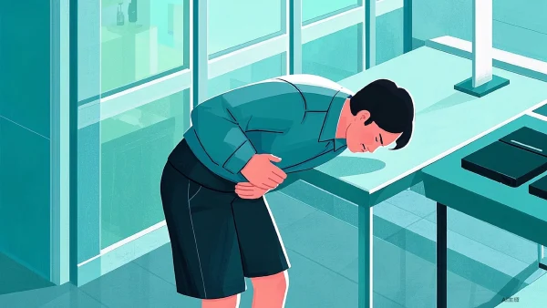 慢性腹泻揭秘:探寻肚子里的秘密与解决方案