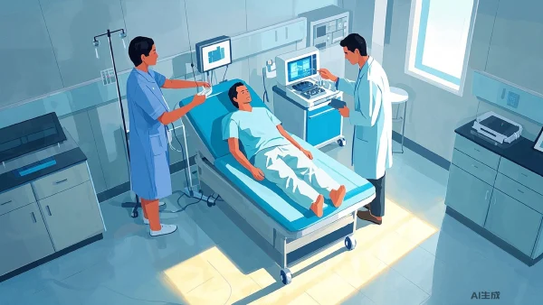 男性乳腺增生：了解成因与科学应对