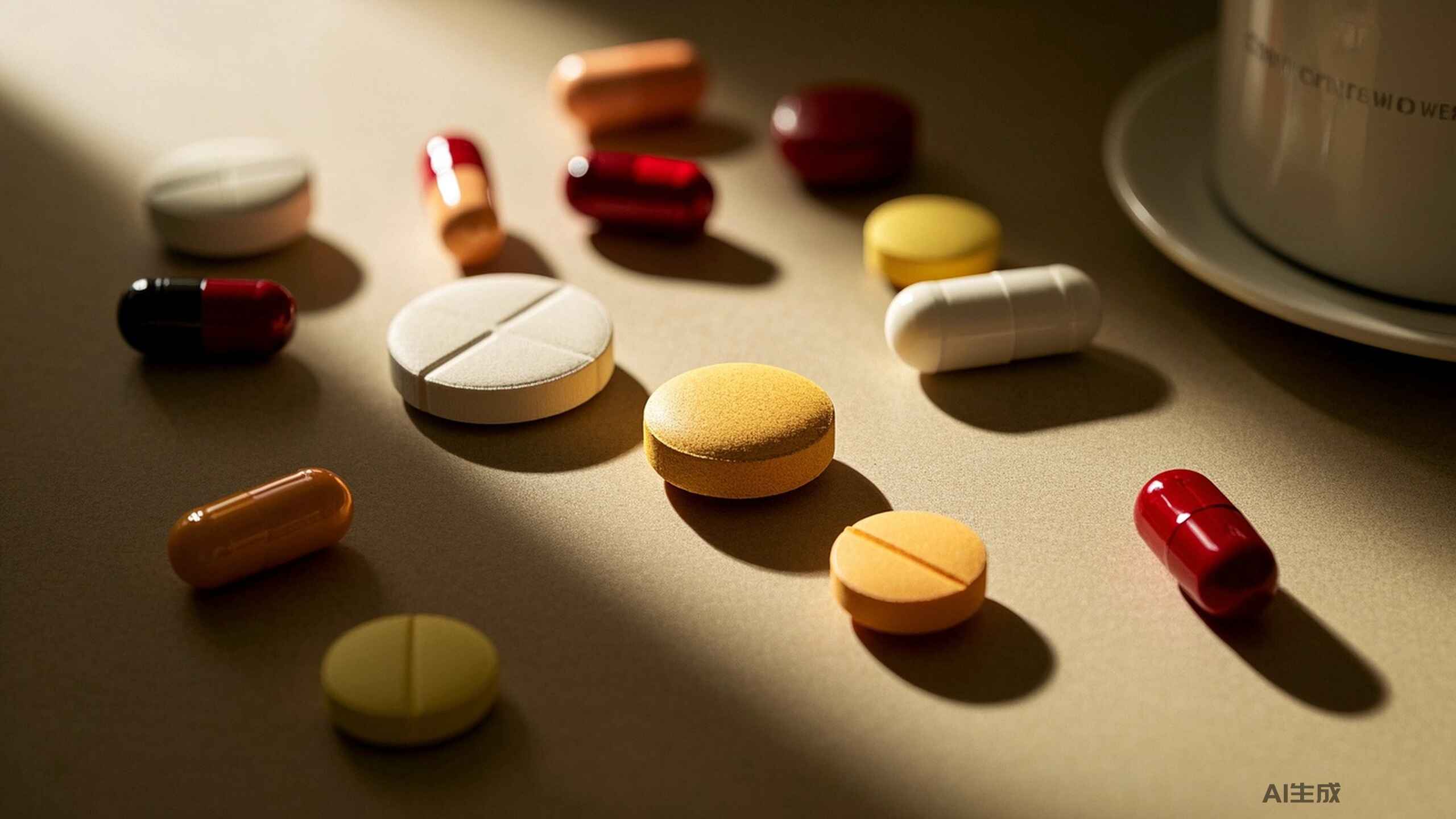 科普，过敏性鼻炎知识大全——让鼻炎不再困扰你的生活！