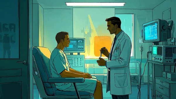 深入解析混合痔的临床诊断与综合治疗策略