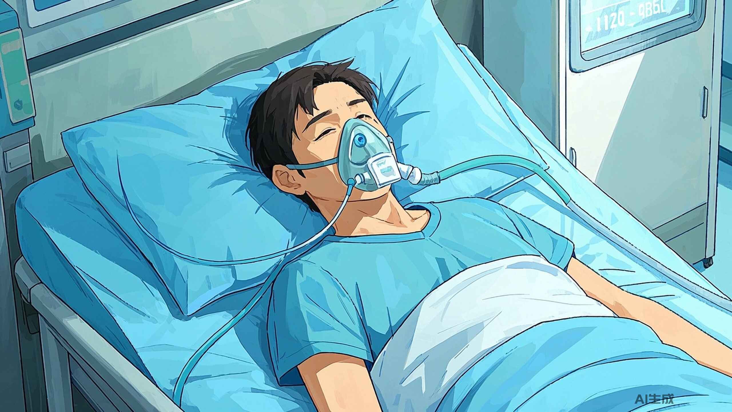 科普，肚子的不速之客：揭开<span style="color: #da4707">感染性</span><span style="color: #da4707">腹泻</span>的秘密