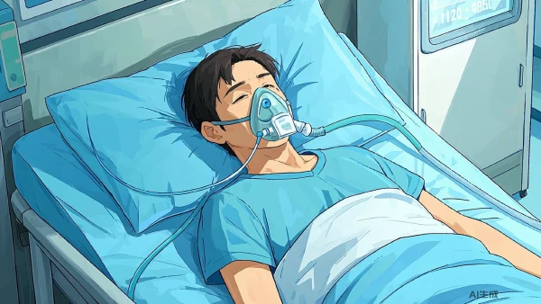 肚子的不速之客:揭开感染性腹泻的秘密