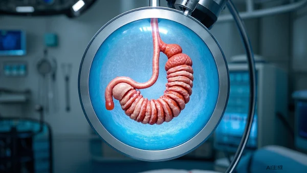 急性阑尾炎：不容忽视的“小”问题