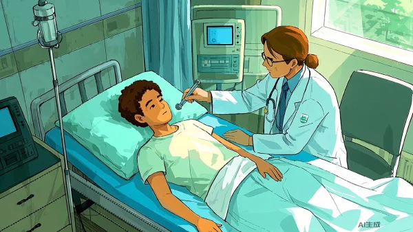 当骨头不听话:骨折不愈合的真相与翻修手术的选择