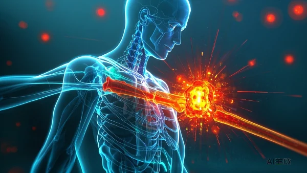 急性淋巴细胞白血病:你需要了解的关键事项