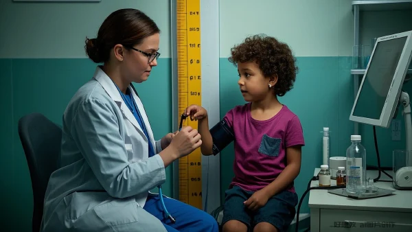 生长发育迟缓：如何识别与管理？