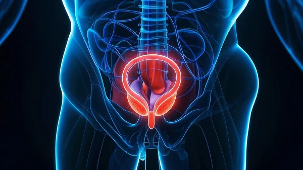 77 岁老年患者术后问题：前列腺增生与健康管理