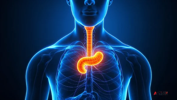 全面了解食管癌：识别、预防与应对指南