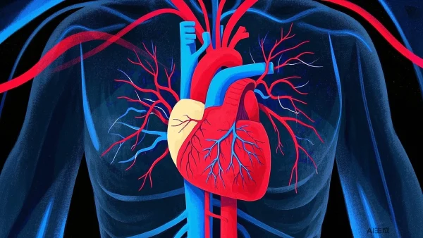 心脏神经官能症：识别症状与自我调理指南
