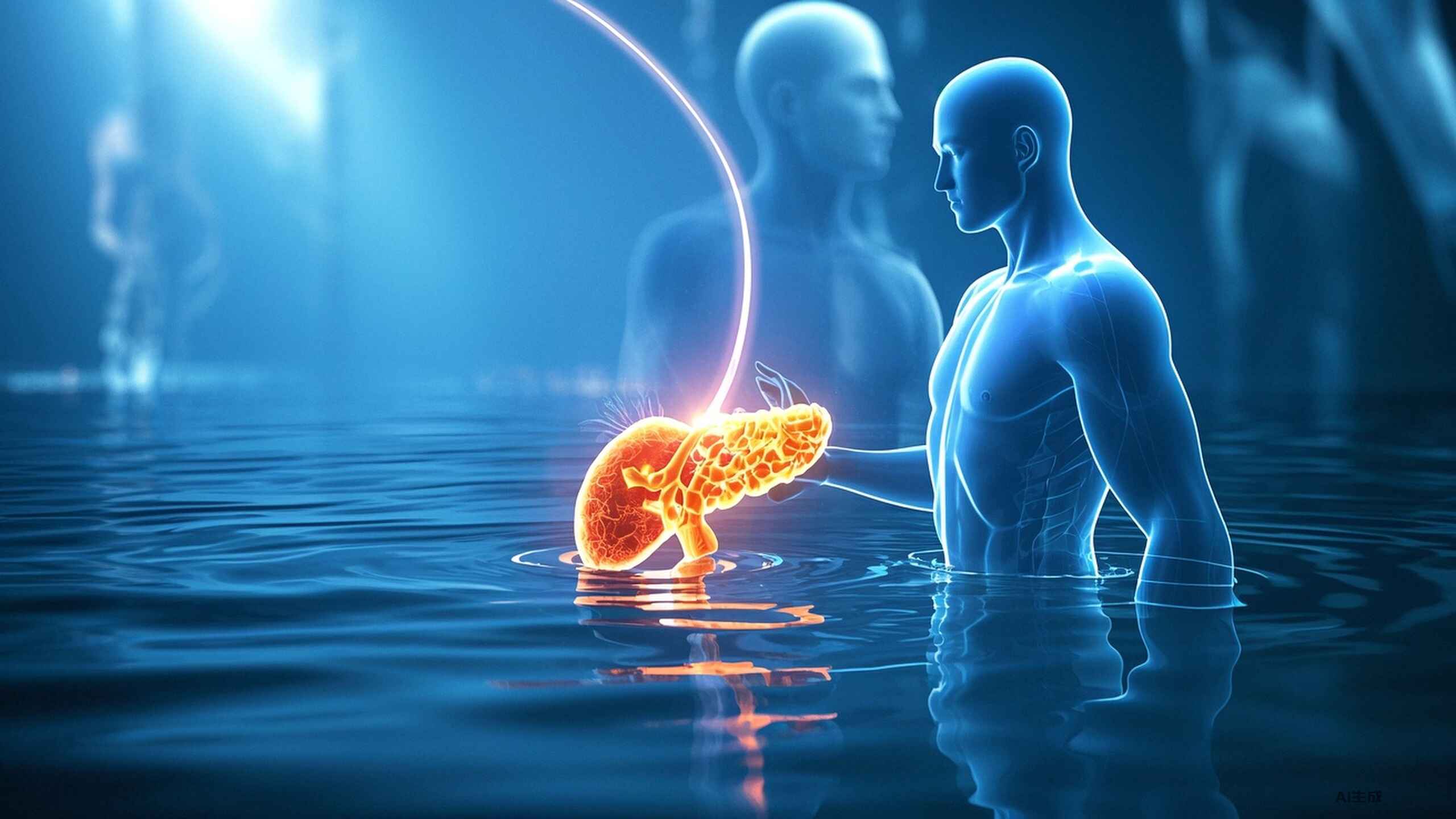 科普，揭秘胰腺癌：了解<span style="color: #da4707">风险</span>与<span style="color: #da4707">检查</span>，守护健康