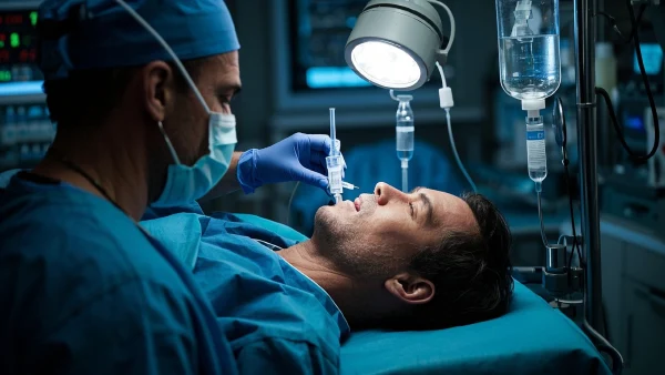 全身麻醉后的恶心呕吐:防治之道与科普解析