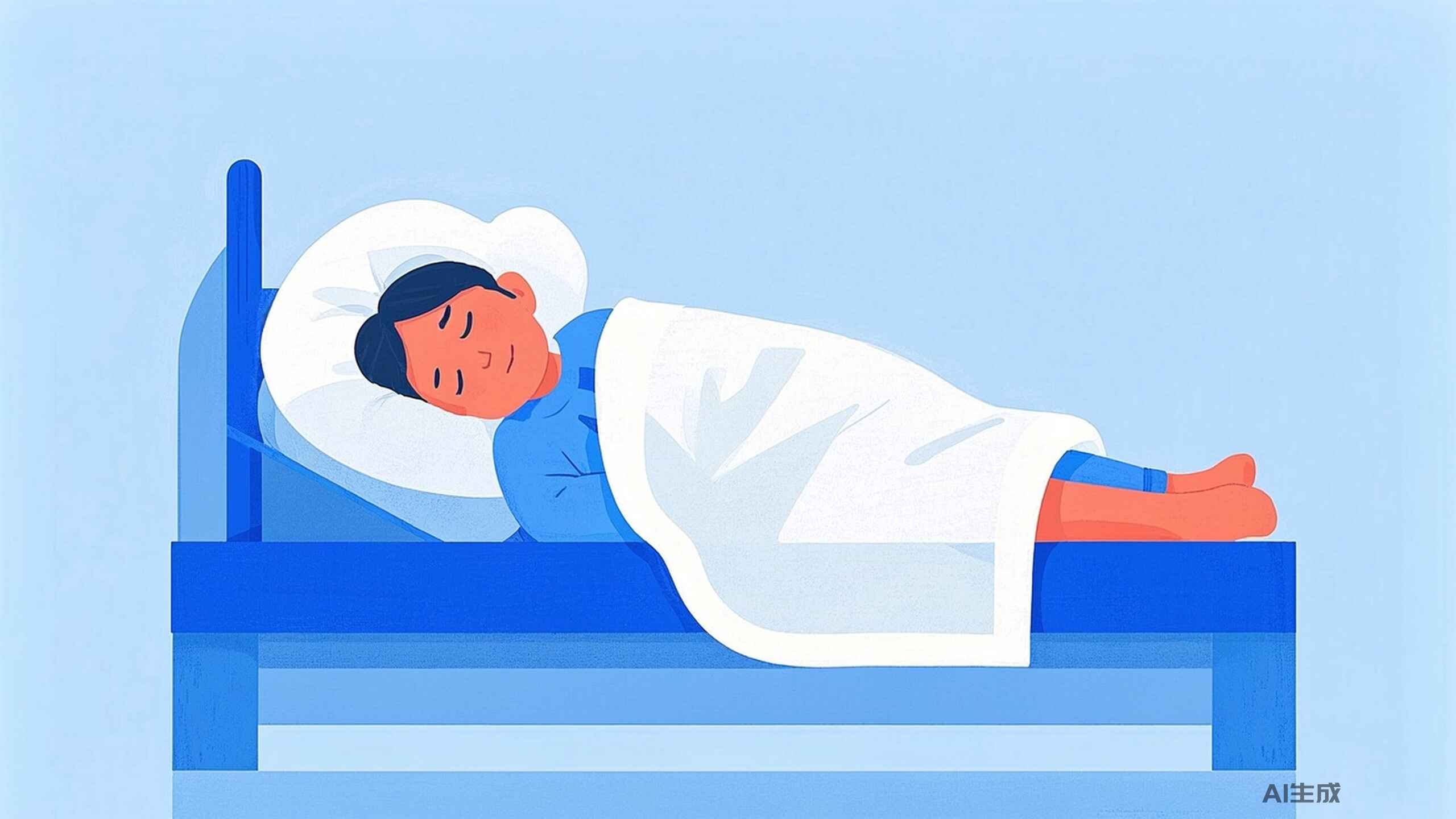 科普，骨肿瘤与保肢手术：拯救生命的同时守护未来封面图