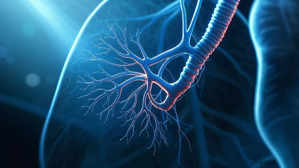 病理解密:从支气管哮喘到高血压,我们该如何应对多种慢性疾病?