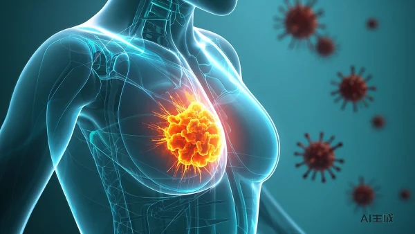 右乳癌：你需要了解的关键知识与应对策略