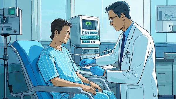 前列腺癌不可小觑——你该知道的那些事!