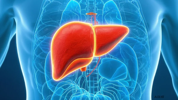 肝癌的诊断与治疗:从基础到前沿