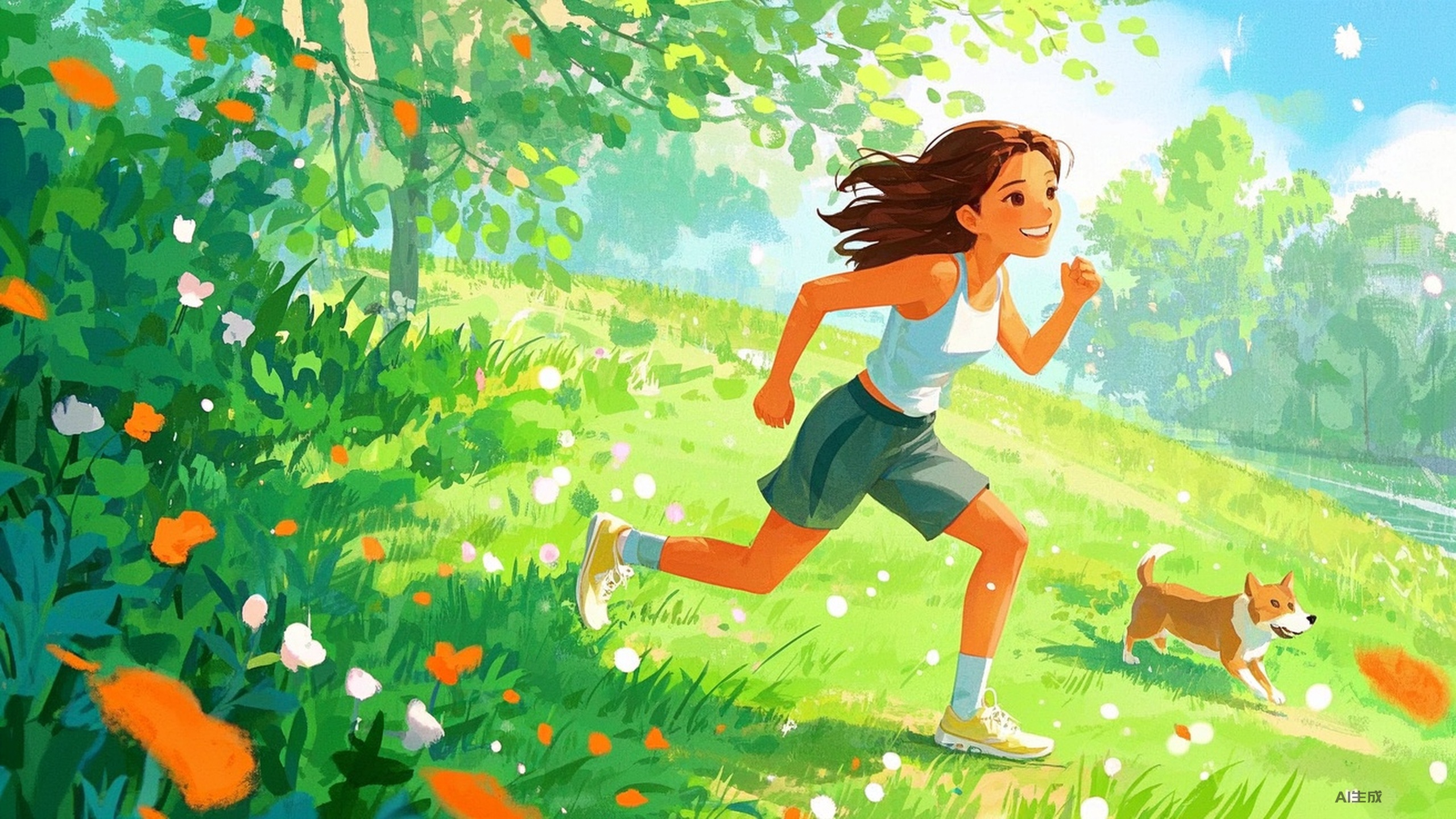 季节轮转与代谢调整：如何在四季中轻松减肥