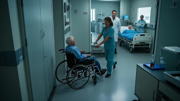 糖尿病的分类、诊断与全方位管理：科学应对慢性代谢性疾病