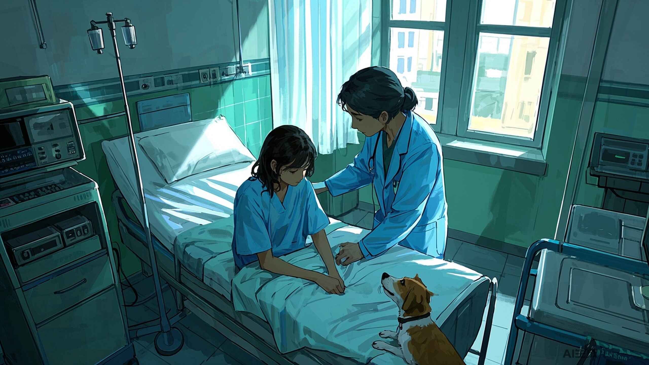焦虑性<span style="color: #da4707">抑郁症</span>：如何科学认识与管理？