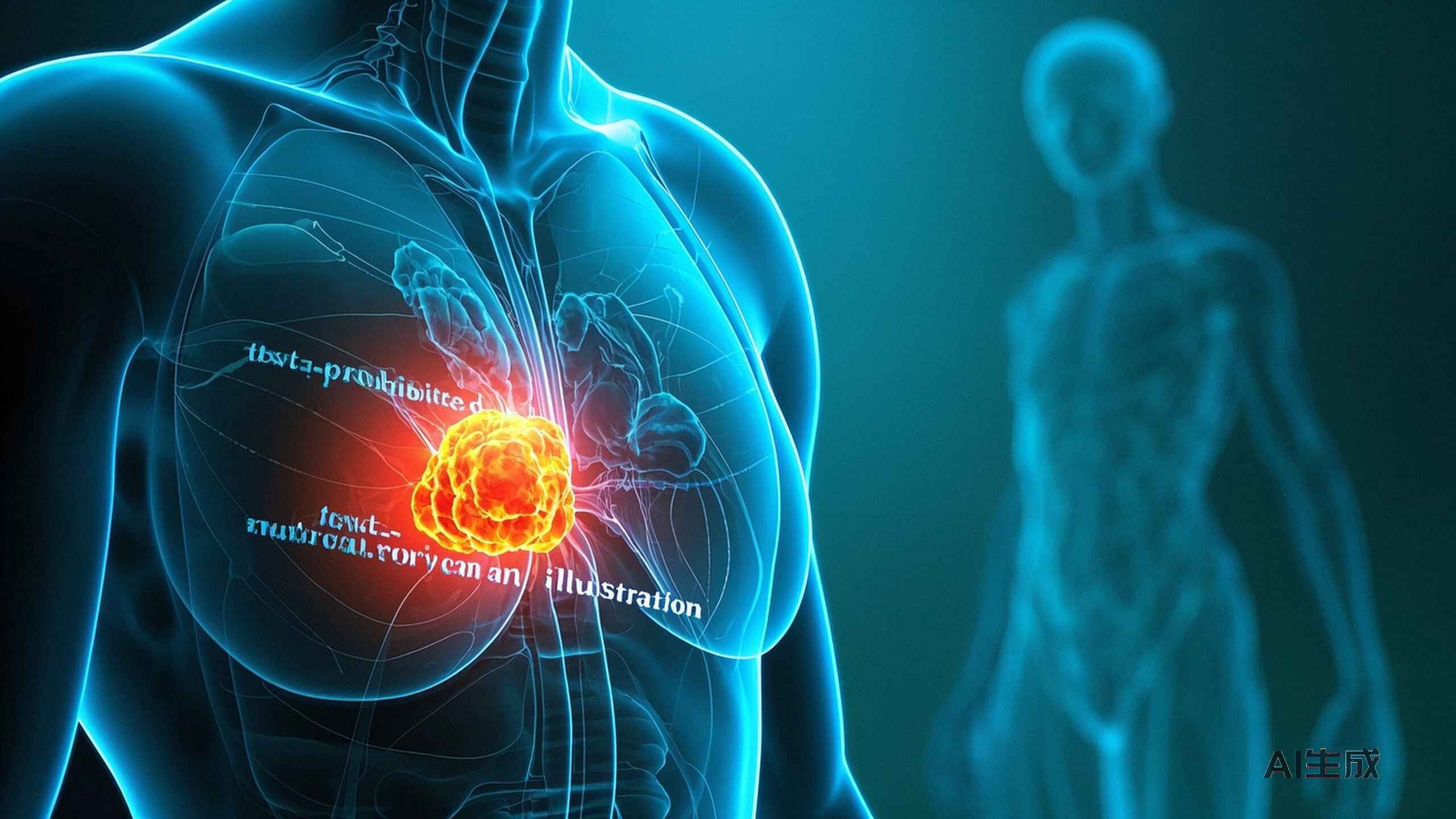 科普，乳腺健康：左侧乳房恶性肿瘤的识别与应对封面图