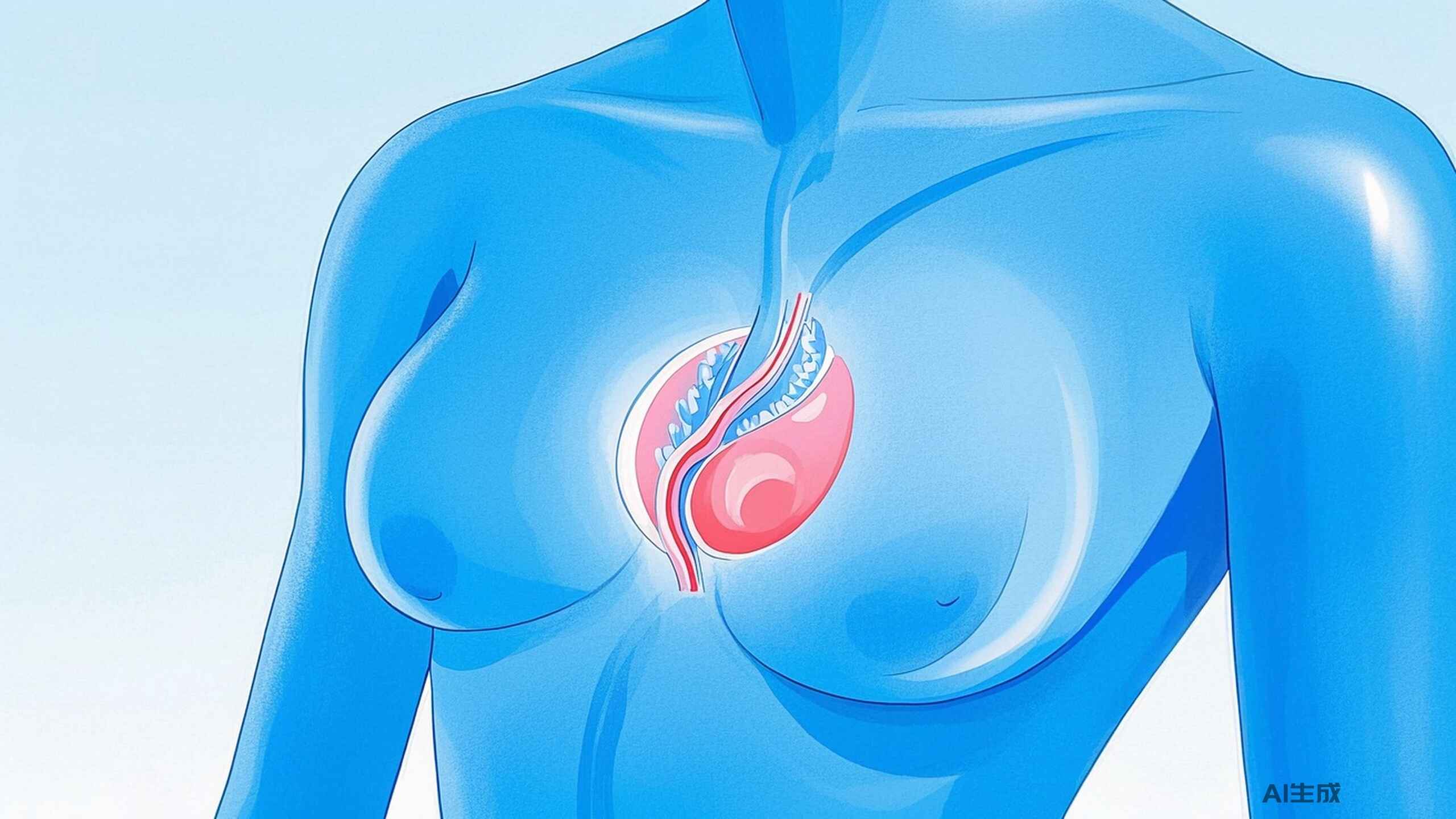 乳腺癌的全面解析：分期、诊断与现代<span style="color: #da4707">治疗</span><span style="color: #da4707">手段</span>全解读