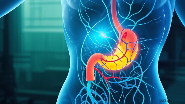 小心你的胃!—关注老年人的胃健康