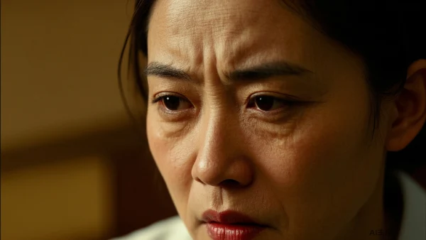 干眼症全解析:识别症状、原因与自我管理方法