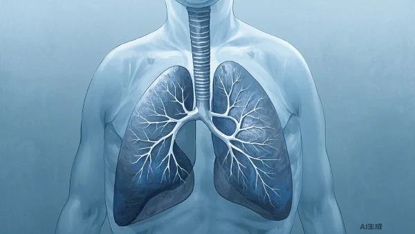 如何正确应对慢性阻塞性肺病(copd)伴随下呼吸道感染?