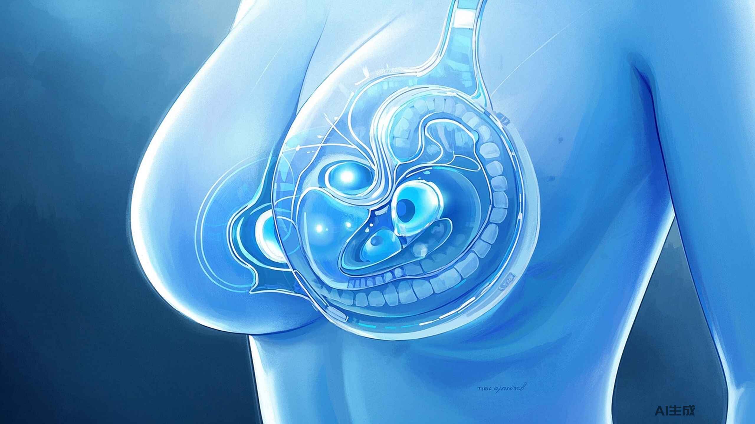 科普，乳腺癌：了解疾病分期与综合治疗策略封面图