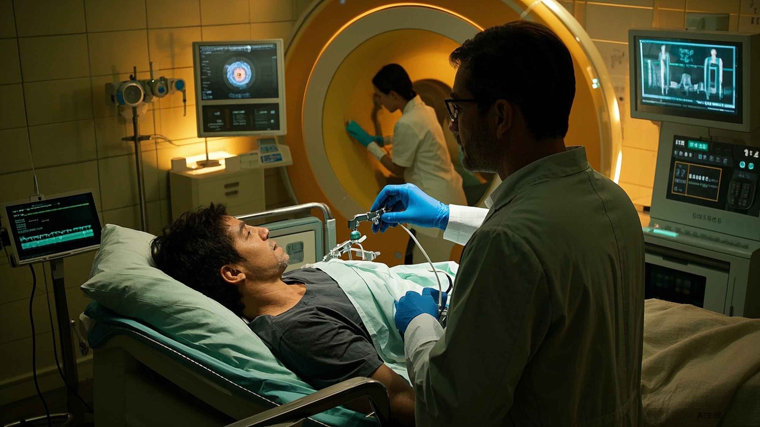 科普，质子重离子治疗：未来<span style="color: #da4707">癌症</span>战斗的双剑，<span style="color: #da4707">精准</span>与安全并行