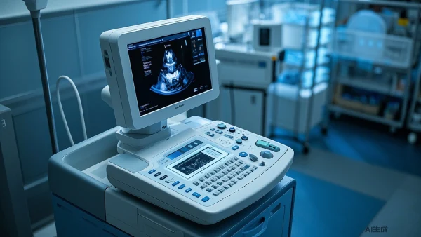 解密M超:医学超声技术的未来之路