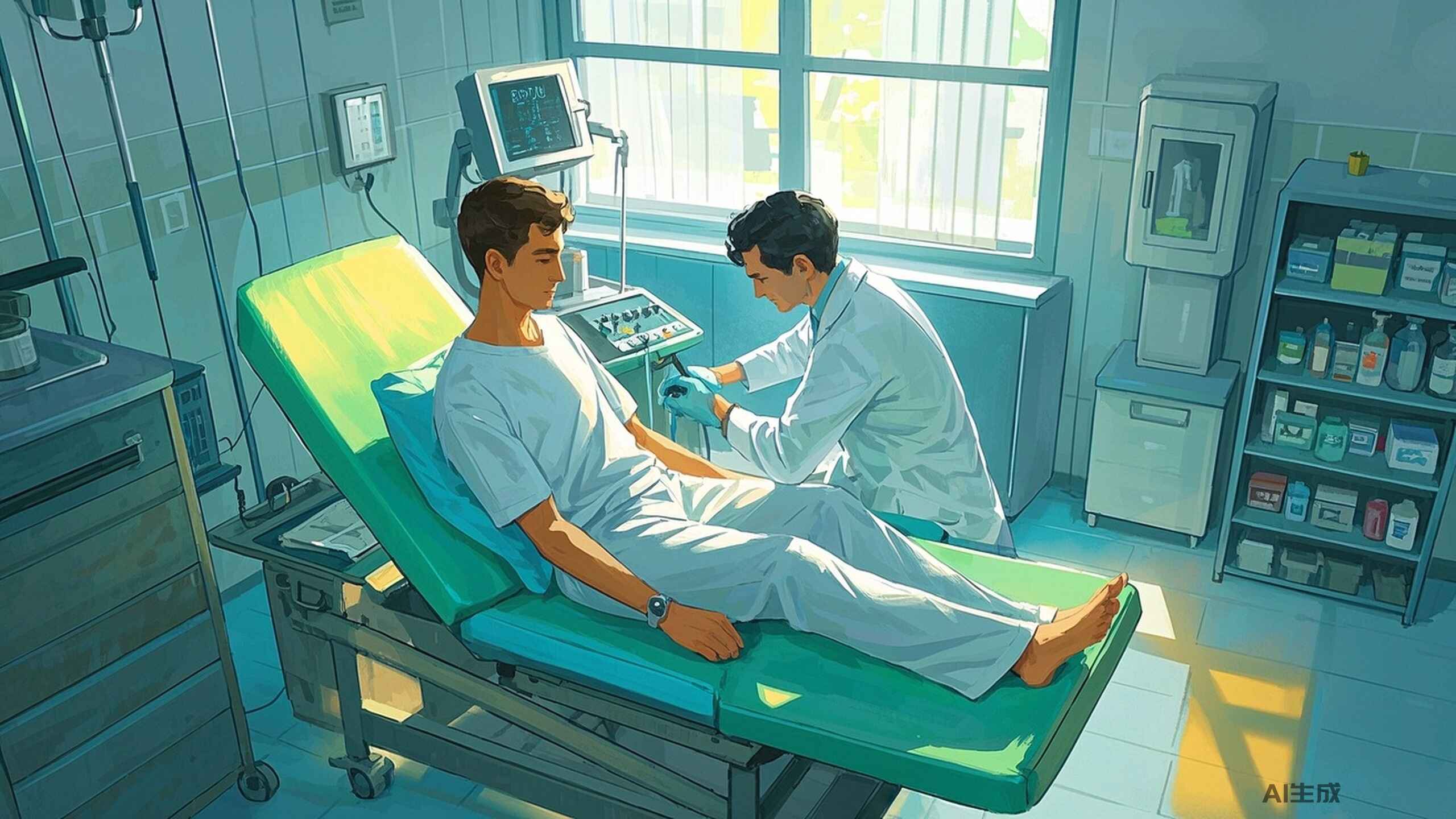科普，高血压<span style="color: #da4707">无症状</span>也可危害，如何科学管理？