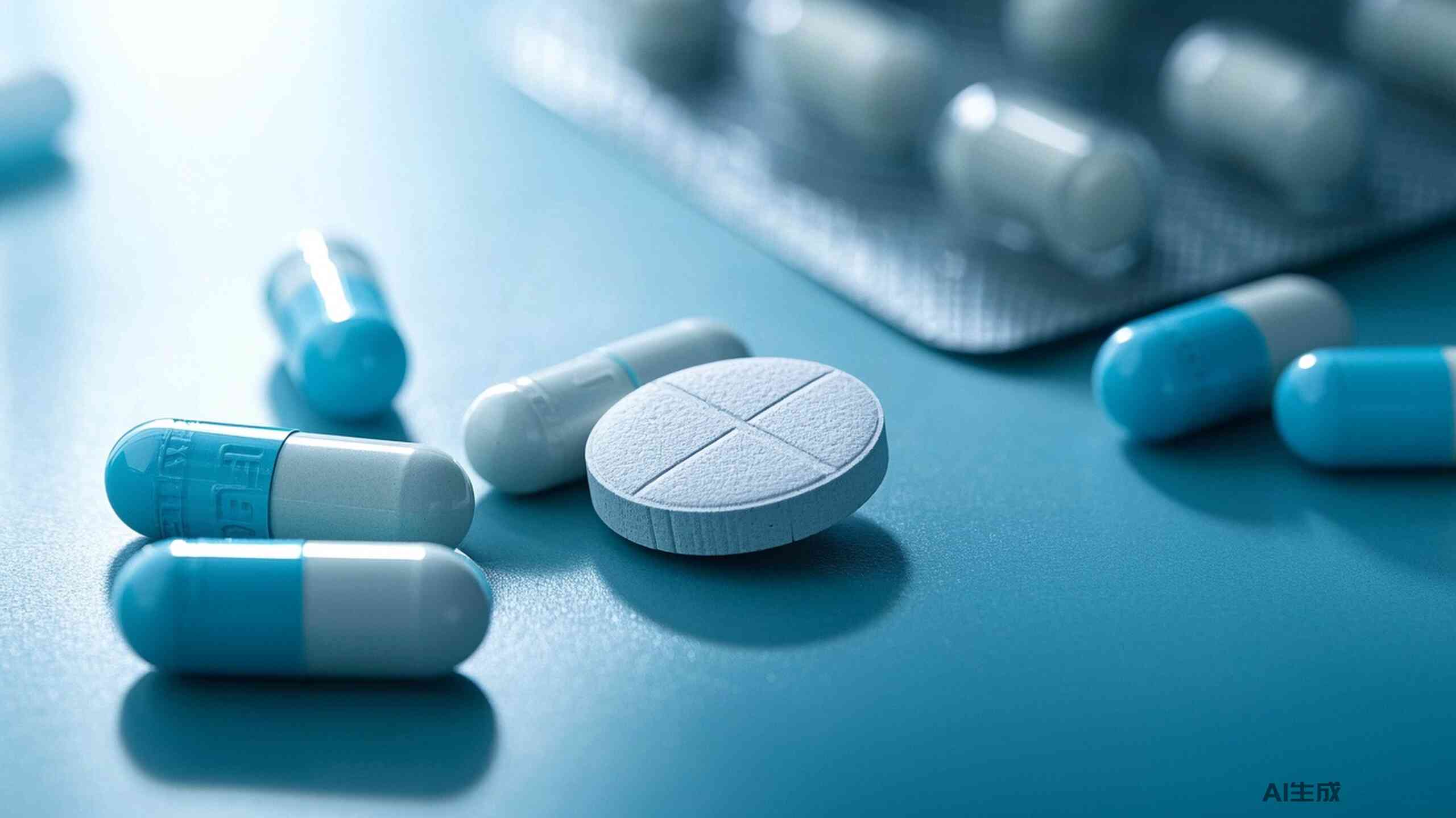 揭开糖尿病肾病的药物治疗神秘面纱——全面科普与实用指南