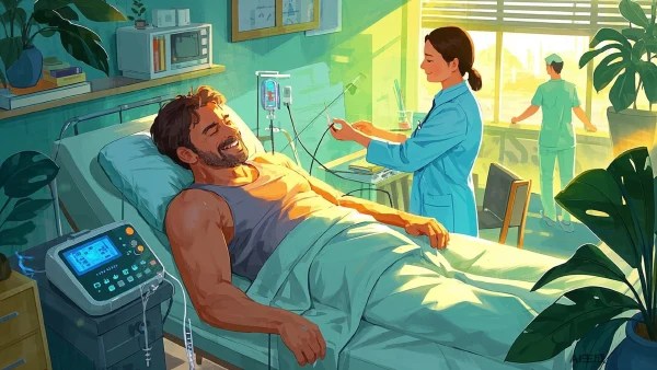 带状疱疹后神经痛的治疗之路：从疼痛到解脱