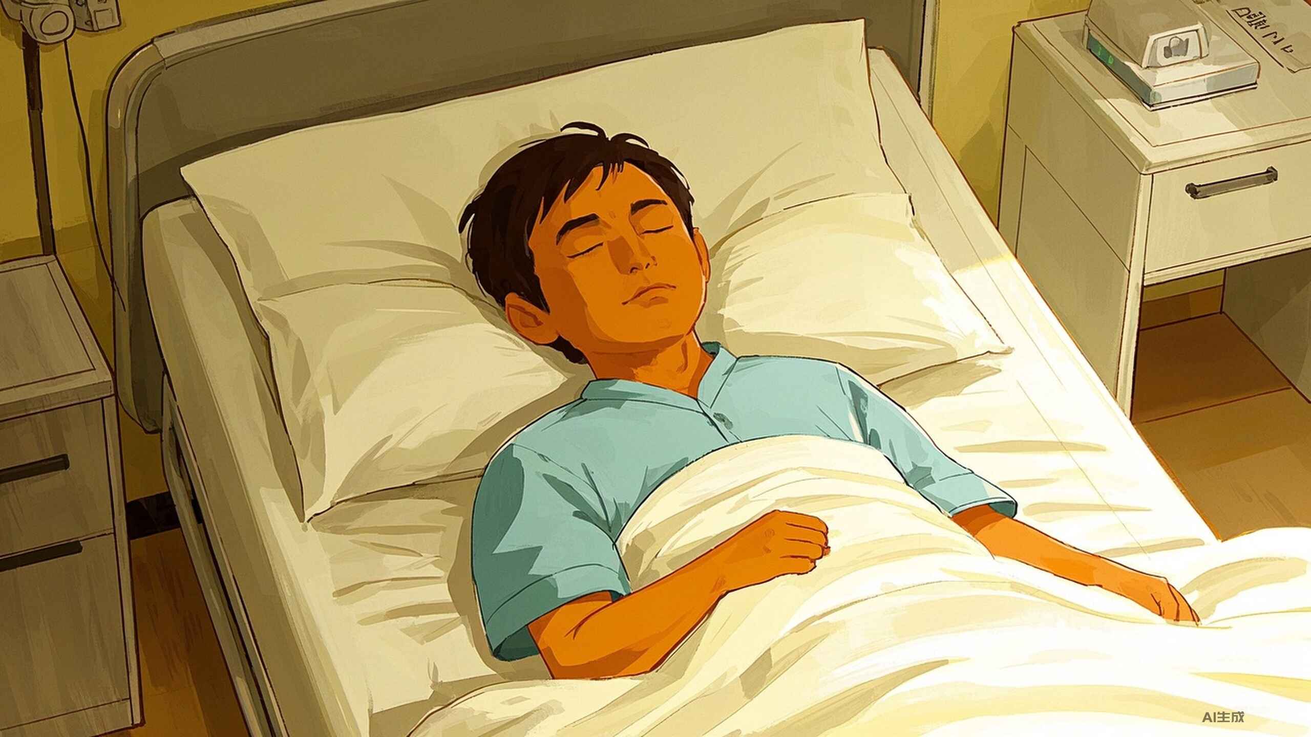 科普，低血压危机：<span style="color: #da4707">手术过程</span>中我们该如何应对？