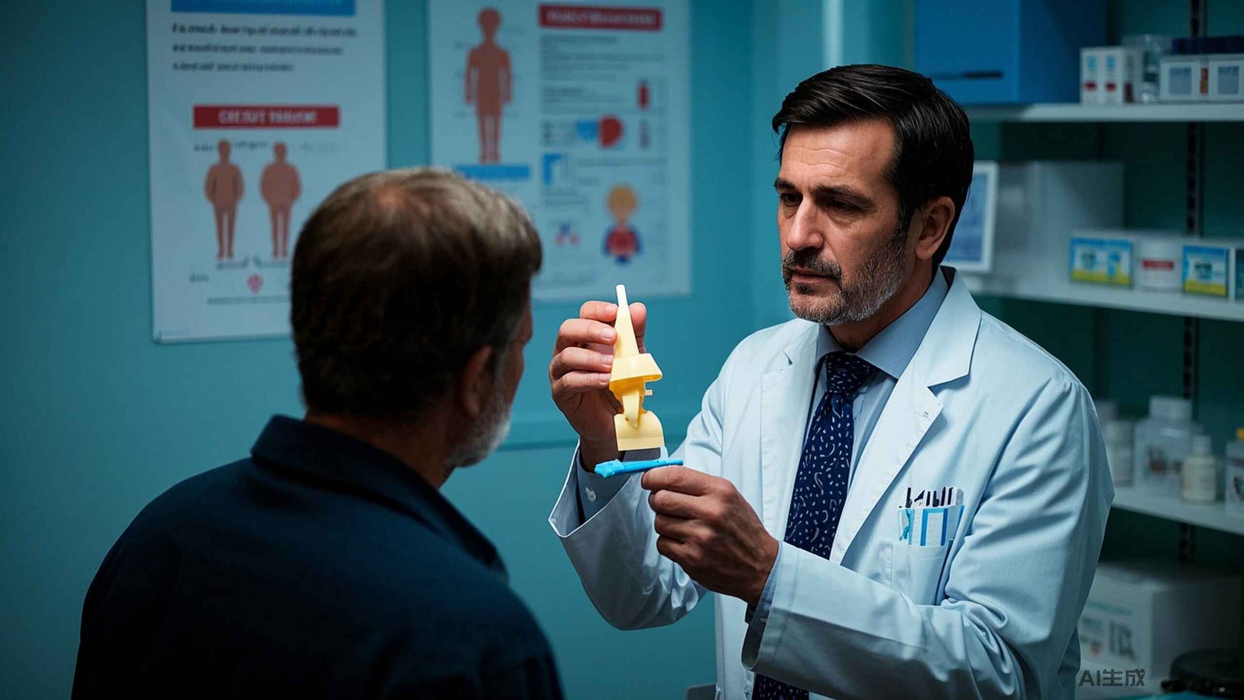 科普，告别<span style="color: #da4707">鼻</span><span style="color: #da4707">前庭</span>炎：有效预防与呼吸健康指南