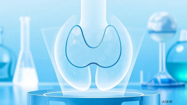 甲状腺癌:科学防护与健康生活指引