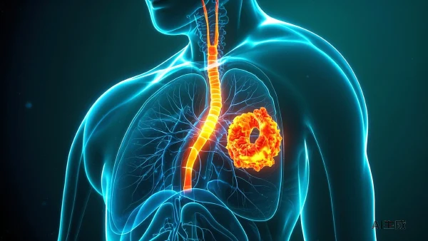 食管恶性肿瘤:你需要知道的核心健康知识