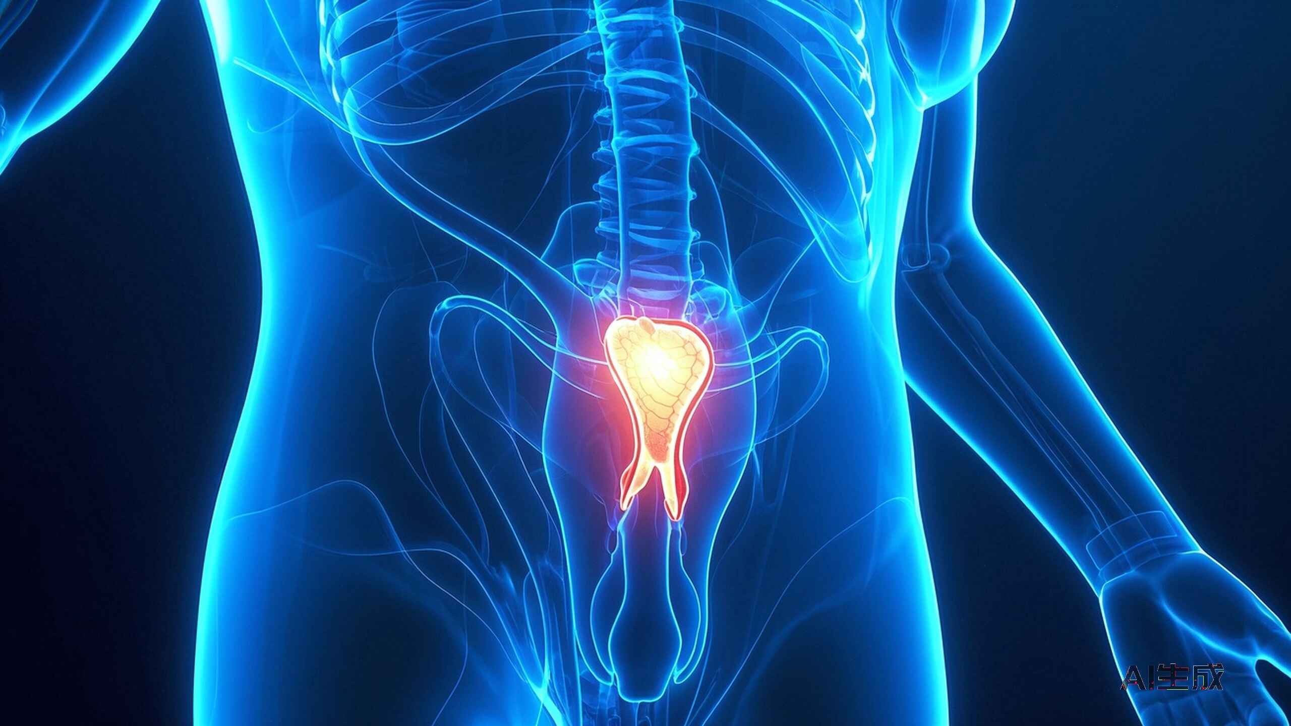 科普，宫颈恶性<span style="color: #da4707">肿瘤</span>：<span style="color: #da4707">识别</span>、诊断与防治