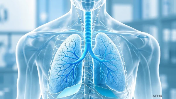 肺部磨玻璃结节及其管理