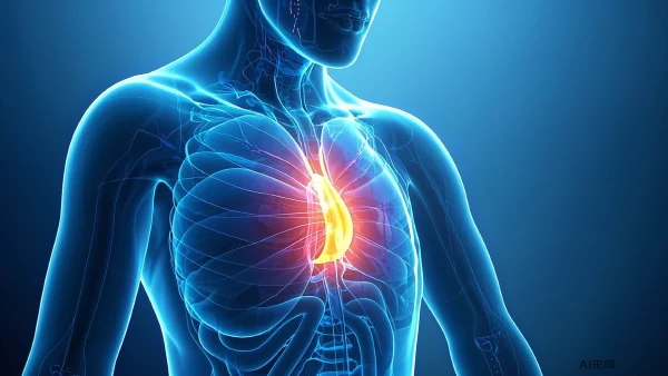 全面认识乳腺癌:症状、成因、诊断与治疗