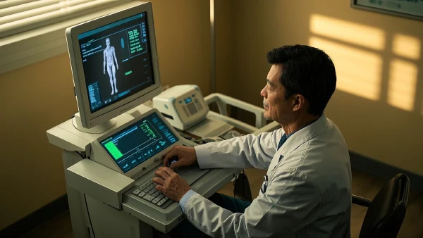 坚固如磐石：骨密度与骨质疏松评估的深入分析