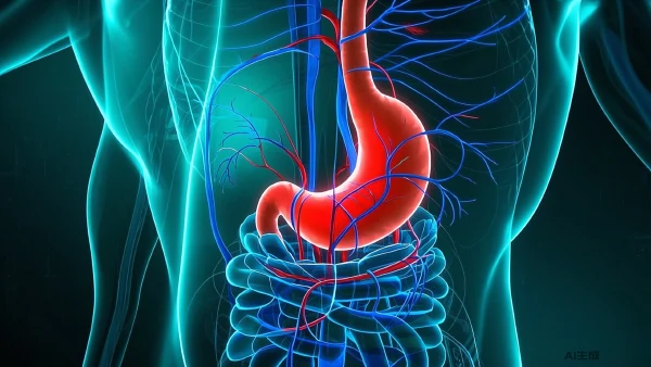 了解胃食管反流和胆囊疾病：分类、诊断与治疗详解
