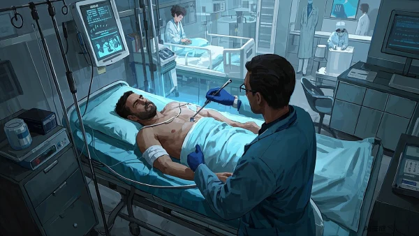 为什么你需要关注2型糖尿病—远离误解,科学管理更重要!