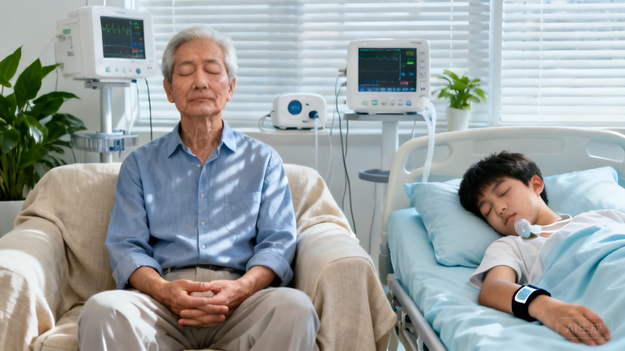 提升睡眠健康的科学与策略