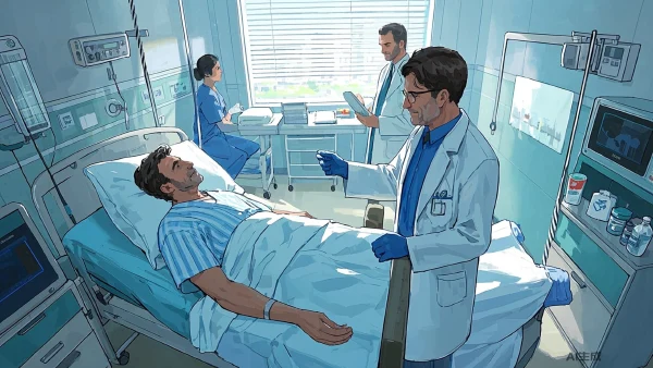 糖尿病酮症酸中毒——隐藏在高血糖背后的“杀手”