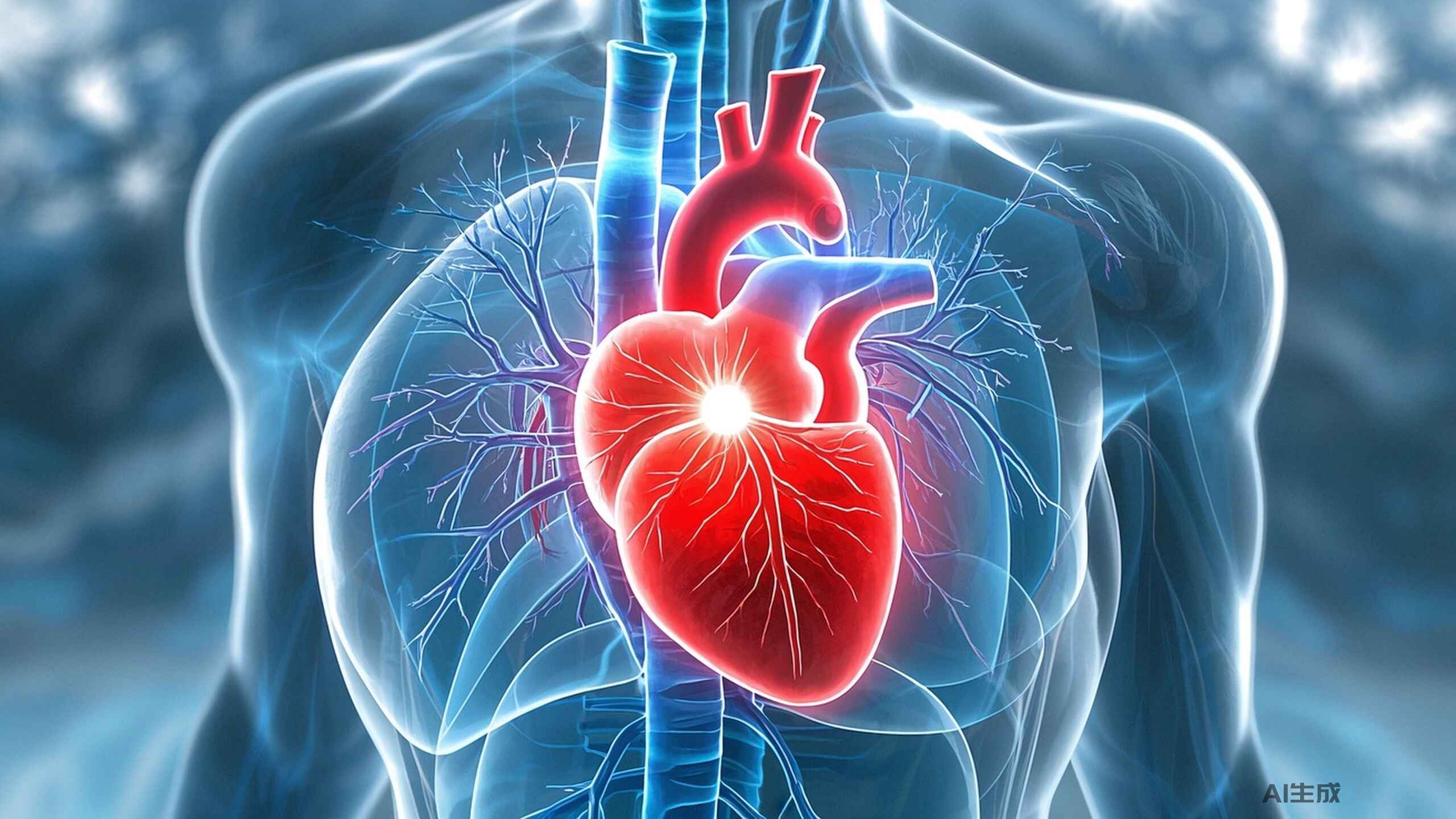 科普，<span style="color: #da4707">心包炎</span>：全面了解诊断与治疗的指南